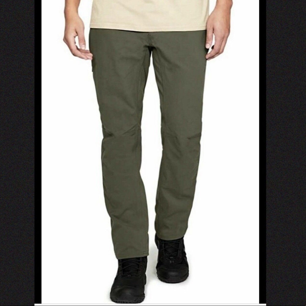 Mens Under Armor Storm Pants